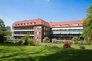Hüttenhospital gemeinnützige GmbH image