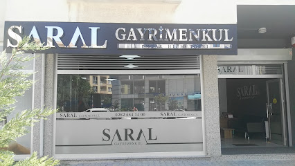 SARAL GAYRİMENKUL EMLAK HİZM.