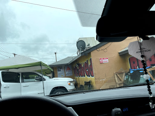 LA Windshield image