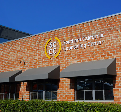 Southern California Counseling Center