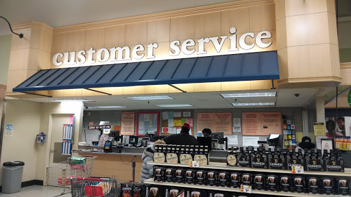 Supermarket «Tops Friendly Market», reviews and photos, 2101 Elmwood Ave, Buffalo, NY 14207, USA
