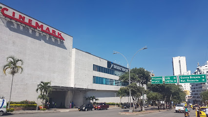 Megamall Centro Comercial