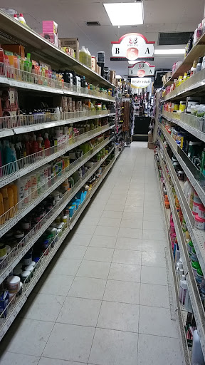 Beauty Supply Store «Coco Beauty Supply», reviews and photos, 7340 Brooklyn Blvd, Minneapolis, MN 55443, USA