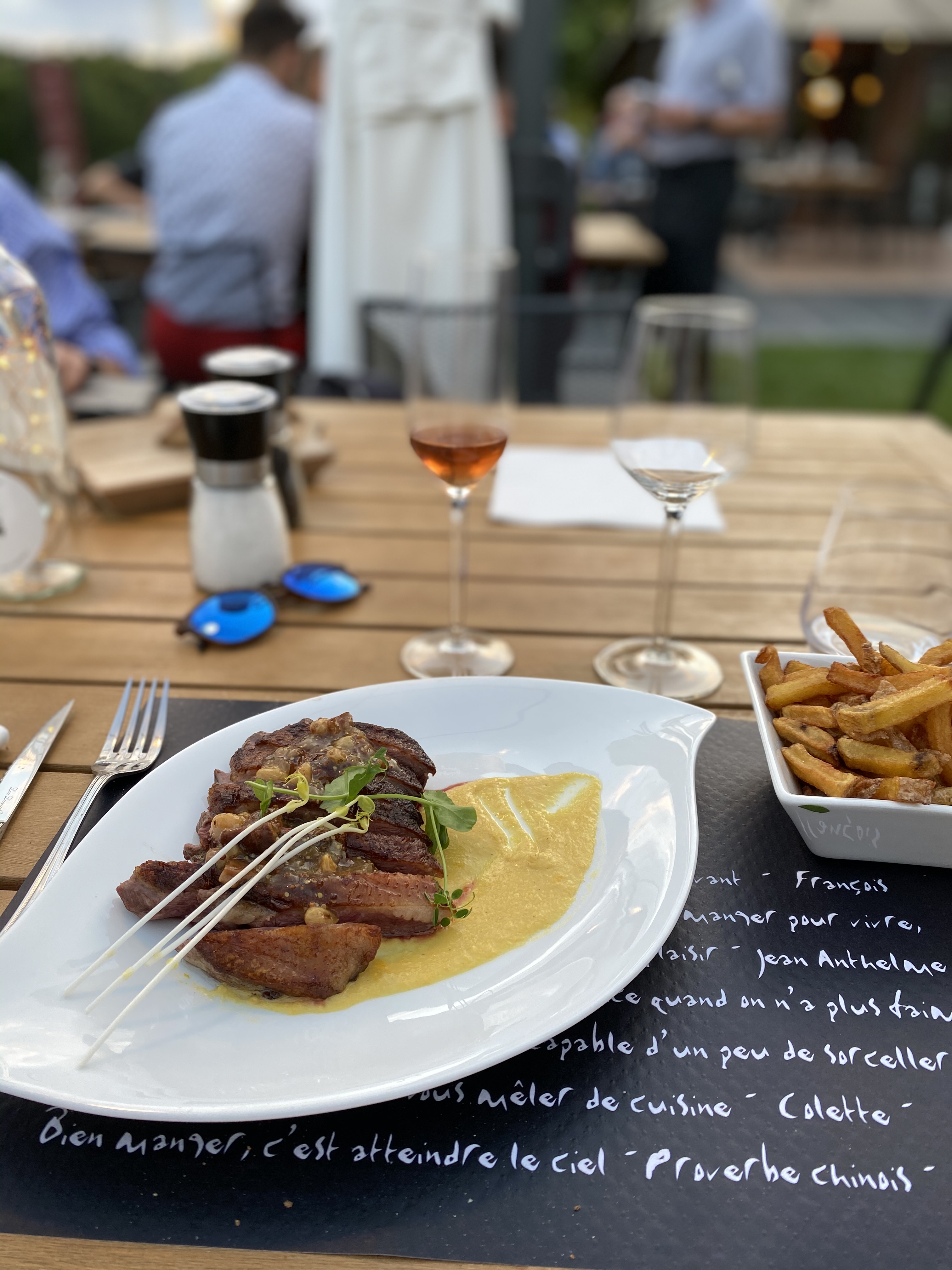 Photo n° 1 de l'avis de JB.e fait le 27/06/2020 à 17:50