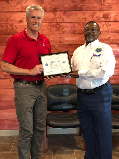 Auto Repair Shop «American Pride Automotive (Yorktown)», reviews and photos, 1939 George Washington Memorial Hwy, Yorktown, VA 23693, USA