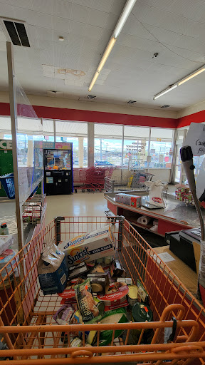 Supermarket «United Grocery Outlet», reviews and photos, 117 SE Broad St, Murfreesboro, TN 37130, USA