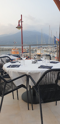 Atmosphère du Restaurant Dolce Mare à Propriano - n°15