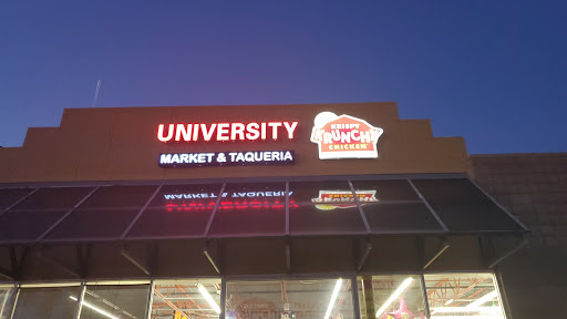 Grocery Store «MI CHATITA MARKET AND TAQUERIA», reviews and photos, 1471 Southwest Blvd, Rohnert Park, CA 94928, USA