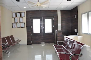 Asha Dental Clinic & Prosthodontic Centre image