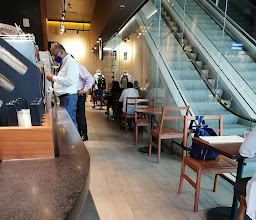 Parque Alameda photo