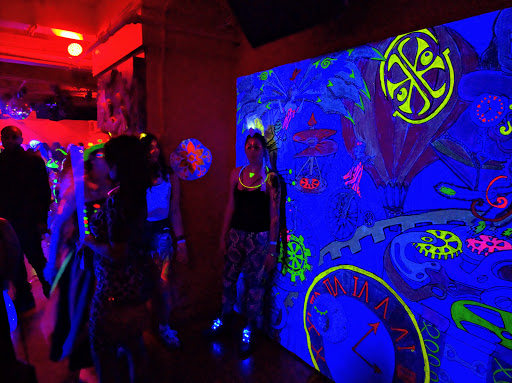 Night Club «Slake», reviews and photos, 251 W 30th St, New York, NY 10001, USA