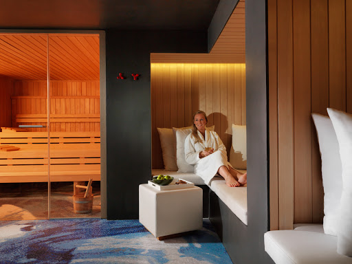 The Spa at Andaz