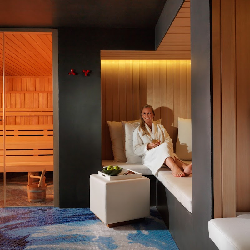 The Spa at Andaz