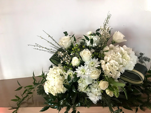 Florist «Bella Flora CT LLC», reviews and photos, 412 Cromwell Ave, Rocky Hill, CT 06067, USA