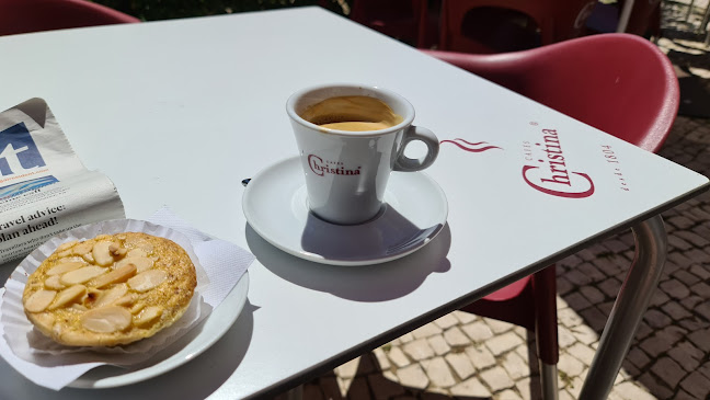 Avaliações doPastelaria A Palmeira em Albufeira - Cafeteria