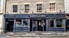 Cosy Joes