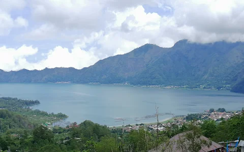 Batur UNESCO Global Geopark image