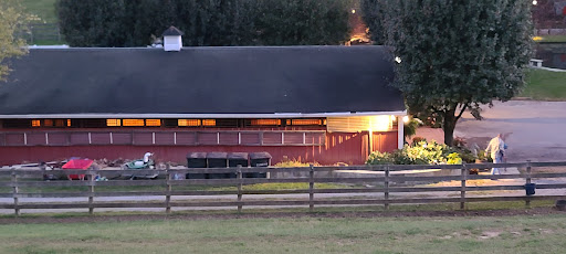 Event Venue «Thomas Farm Weddings and Events», reviews and photos, 519 Tranbarger Rd, Church Hill, TN 37642, USA