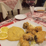 Photo n°2 de l'avis de Denny.a fait le 20/02/2023 à 12:40 sur le  Osteria Della Bassa à Casalmaggiore