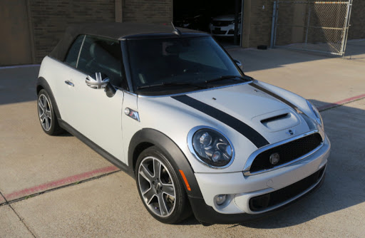 Used Car Dealer «Central Autohaus», reviews and photos, 640 S Central Expy, Richardson, TX 75080, USA