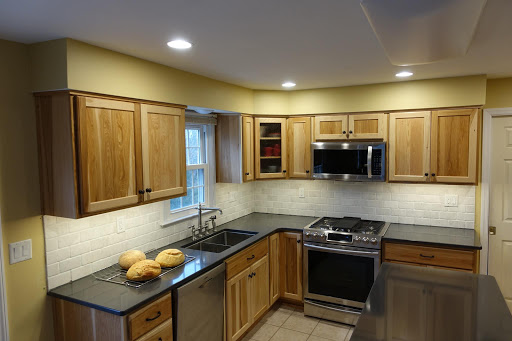 Tile Store «The Tile Shop», reviews and photos, 6511 Steubenville Pike #200, Pittsburgh, PA 15205, USA