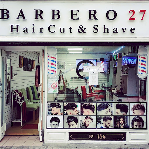 Barbero 27 in Carlow, Co. Carlow
