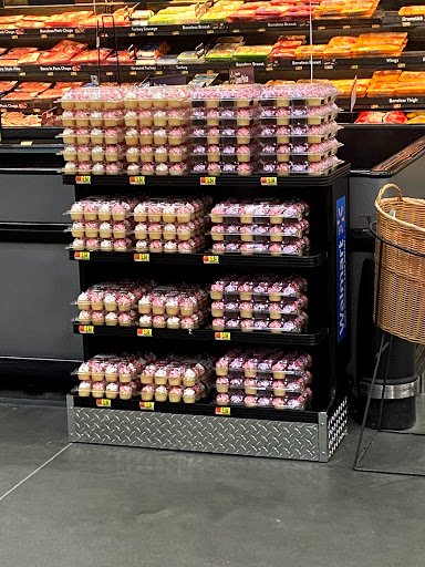 Department Store «Walmart Supercenter», reviews and photos, 2101 S 11th St, Nebraska City, NE 68410, USA