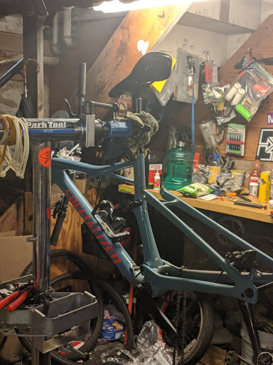 Bicycle Store «Bike Junkie», reviews and photos, 272 Broadway # 3, Bethpage, NY 11714, USA