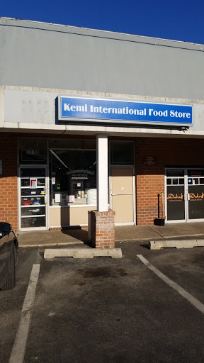 Supermarket «Kemi African International Food Store», reviews and photos, 7116 Darlington Dr, Parkville, MD 21234, USA