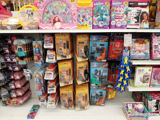 Discount Store «99 Cents Only Stores», reviews and photos, 7239 Spring Mountain Rd, Las Vegas, NV 89117, USA