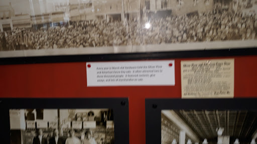 OMC Thrift Store, 1709 Porter Wagoner Blvd, West Plains, MO 65775, USA, 