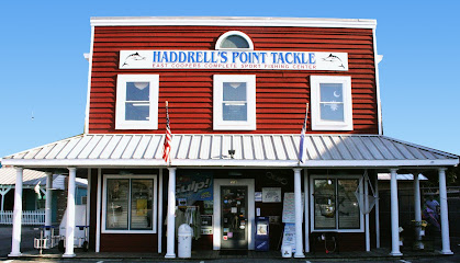 Haddrell's Point Tackle - Mount Pleasant