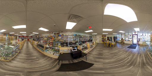 Tobacco Shop «Smoke Signals Pipe & Tobacco», reviews and photos, 3 Main St, Dover, NH 03820, USA