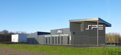 SPE à Noyal-Pontivy