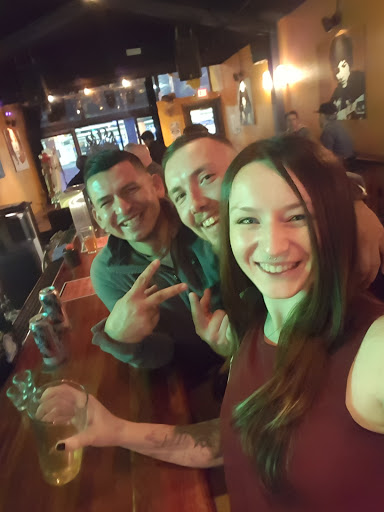 Bar «Fire on Water», reviews and photos, 518 N Water St, Milwaukee, WI 53202, USA