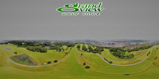 Golf Club «Grand View Golf Club», reviews and photos, 1000 Clubhouse Dr, Braddock, PA 15104, USA