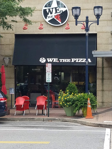 Shopping Mall «Crystal City Shops», reviews and photos, 2200 Crystal Dr, Arlington, VA 22202, USA