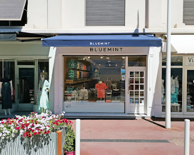 BLUEMINT Juan-les-Pins à Antibes