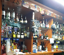BAR Tequilas De Rosy photo