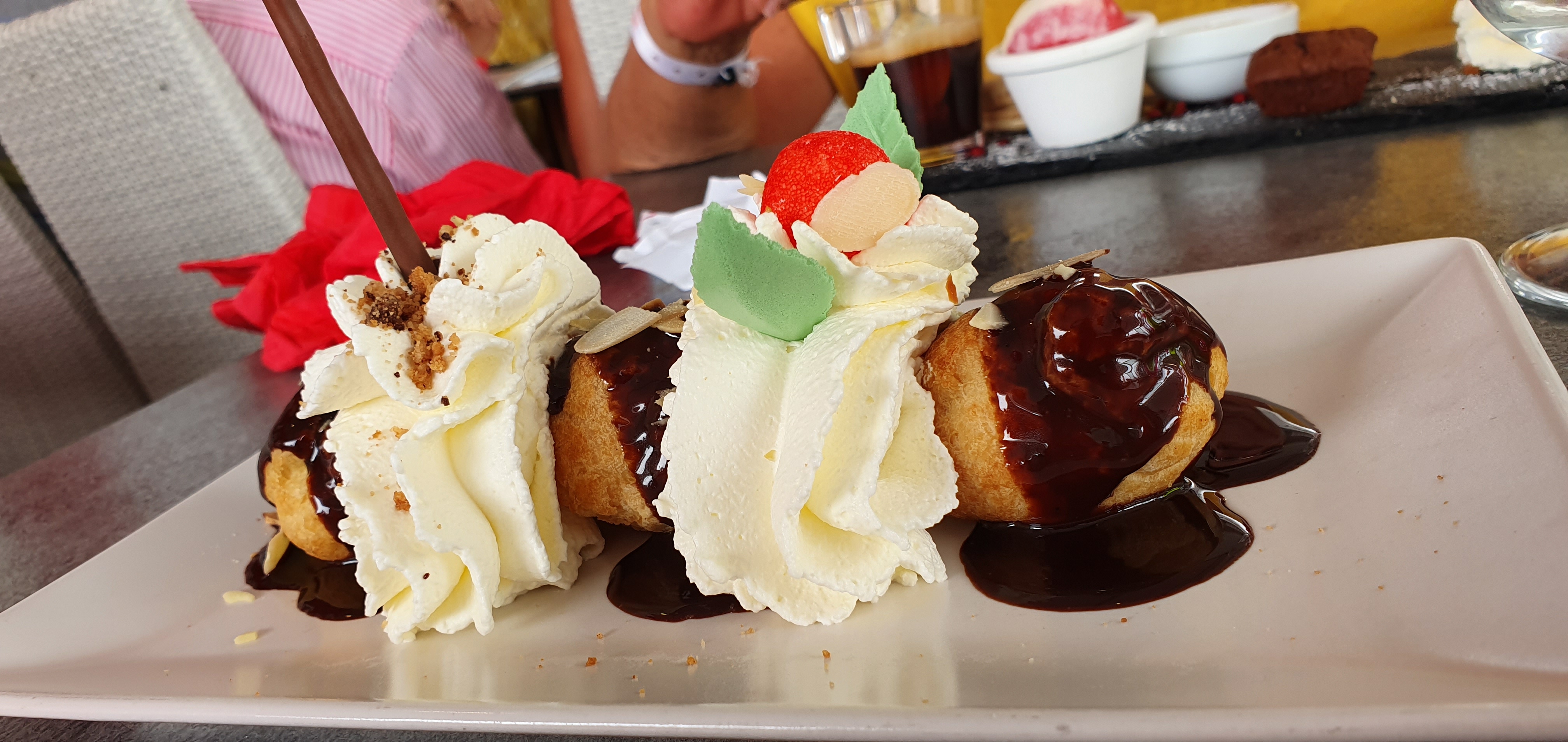 Photo n° 2 de l'avis de Elodie. fait le 19/08/2019 à 11:29