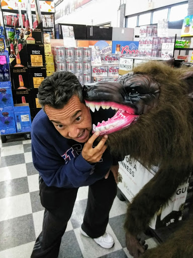 Liquor Store «Yankee Spirits Inc», reviews and photos, 628 Washington St, Attleboro, MA 02703, USA