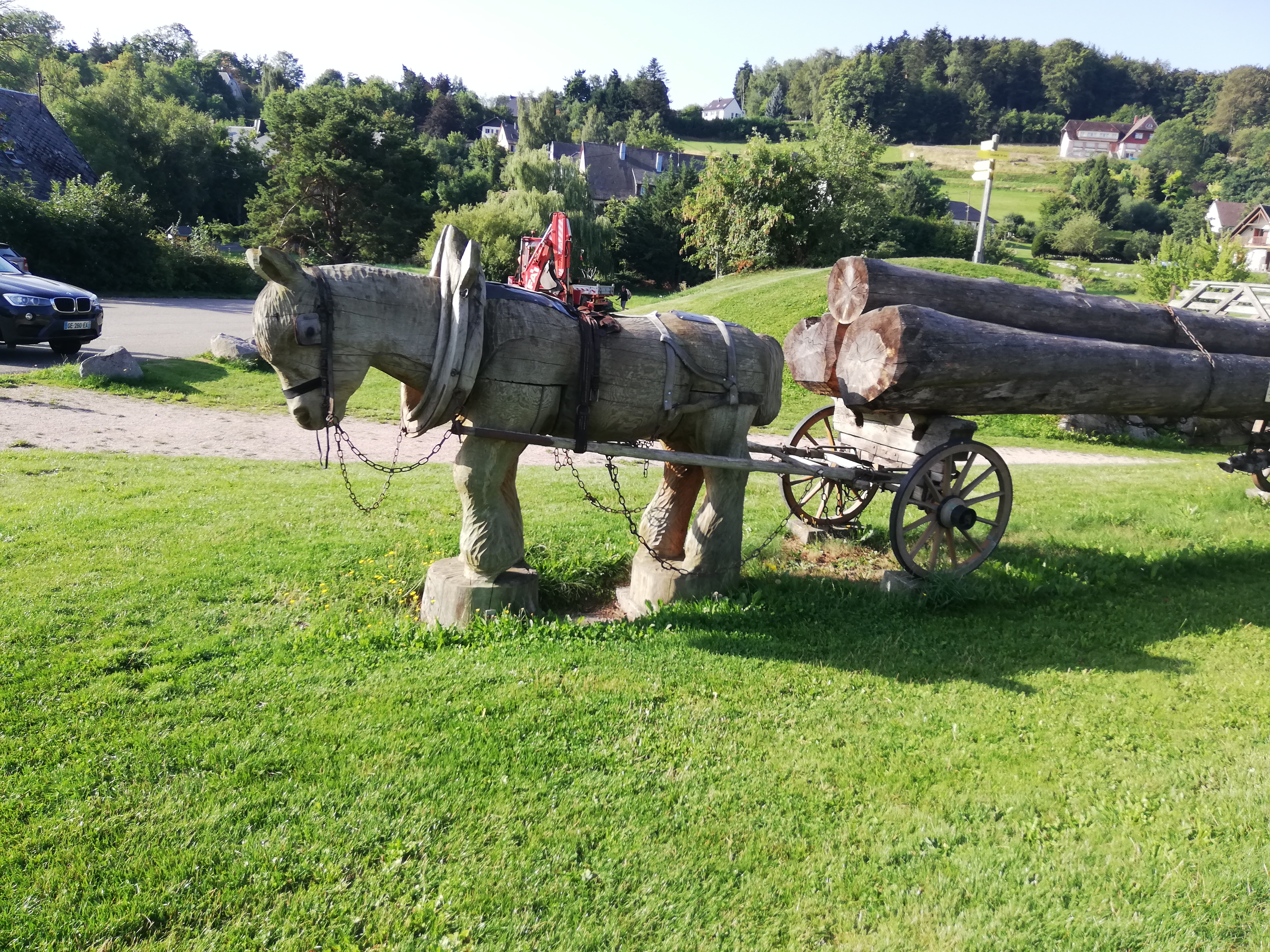 Photo n° 1 de l'avis de Anne.e fait le 23/08/2023 à 20:25