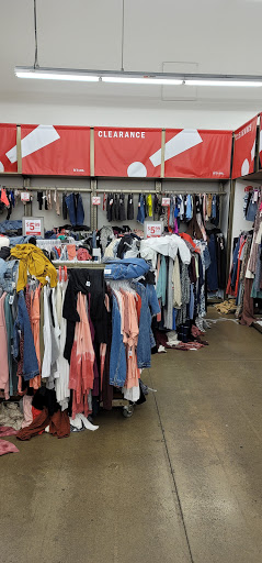 Clothing Store «Old Navy», reviews and photos, 1201 Barbara Jordan Blvd, Austin, TX 78723, USA