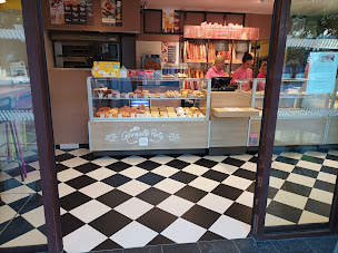 Photo n°11 de La Mie Câline à Fontenay-le-Comte ()