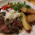 Photo n°1 de l'avis de alberto.c fait le 19/10/2023 à 07:07 sur le  L'immagine Bistrot Ristorante à Milan