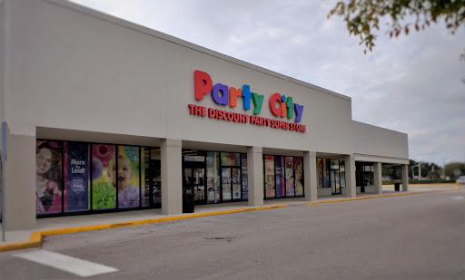 Party City