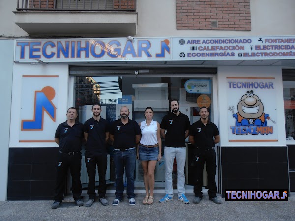 Imagen de Tecnihogar Granada (4 de 13)