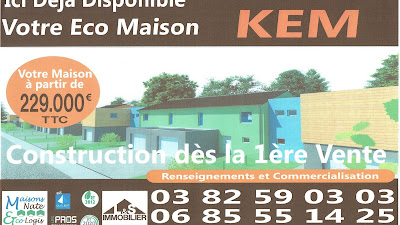 L&S Immobilier à Florange