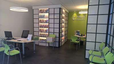 Agence Verdié Voyages à Agen