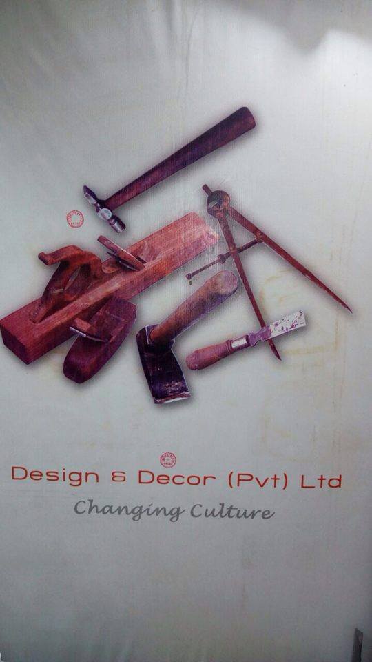 Design & Decor (Pvt) Ltd